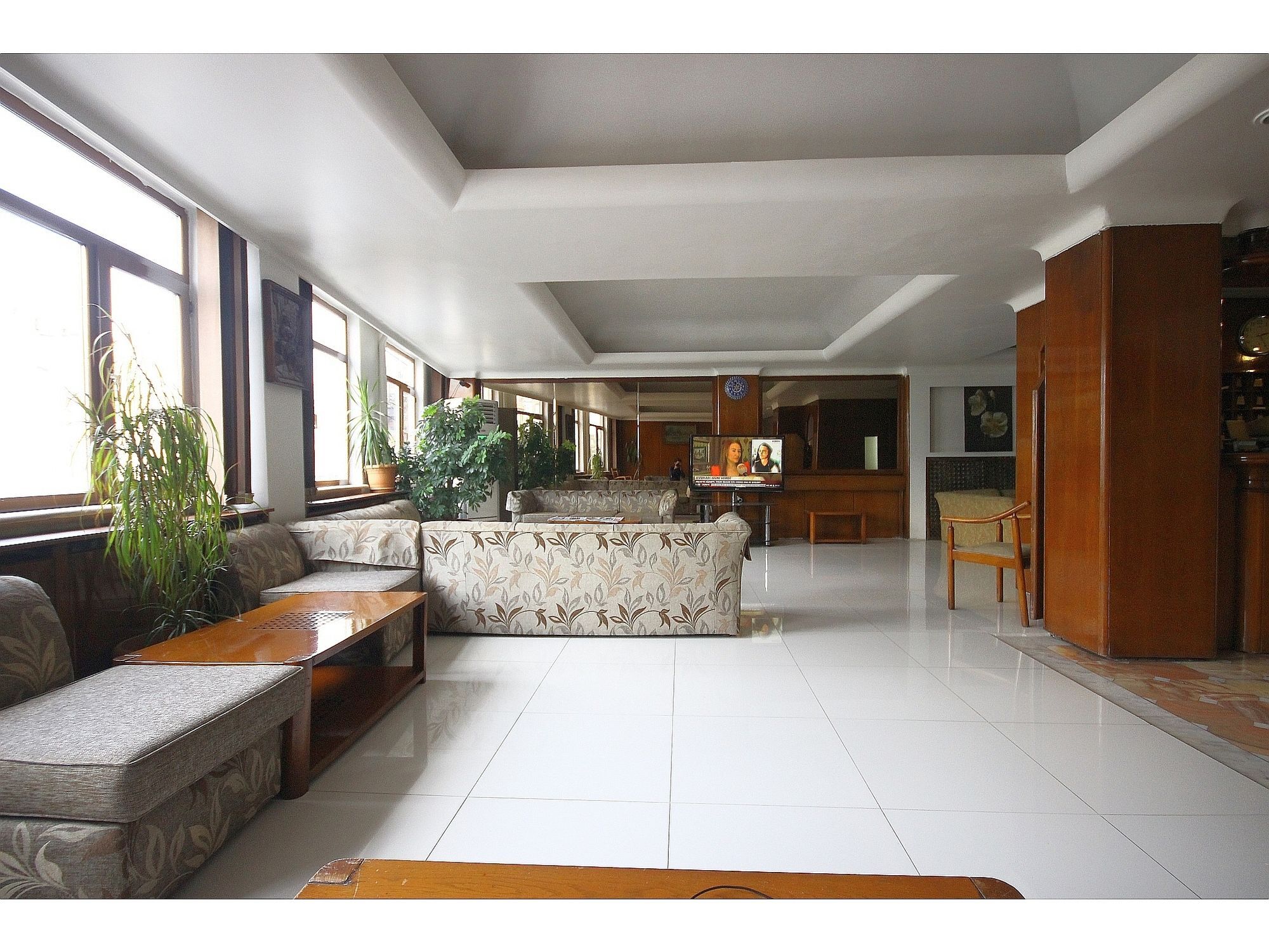 Отель Venus Taksim 3*