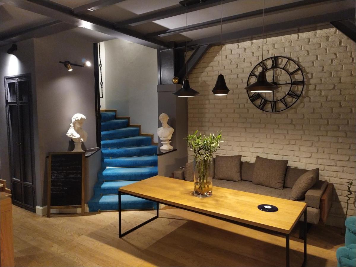 Jakaranda 3* Provincia di Istanbul
