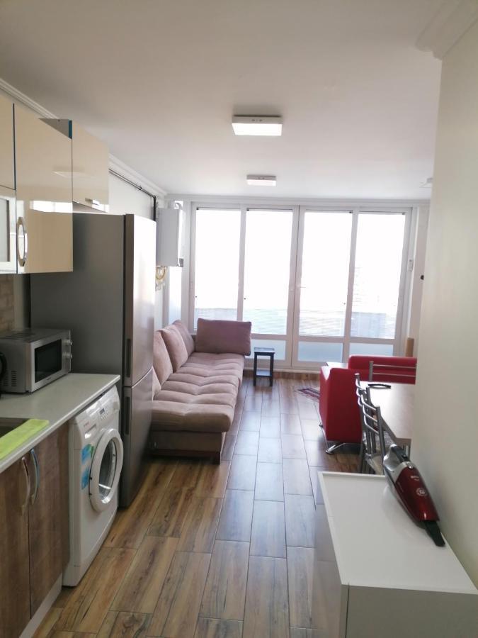 Galata Waterfall Apartmán