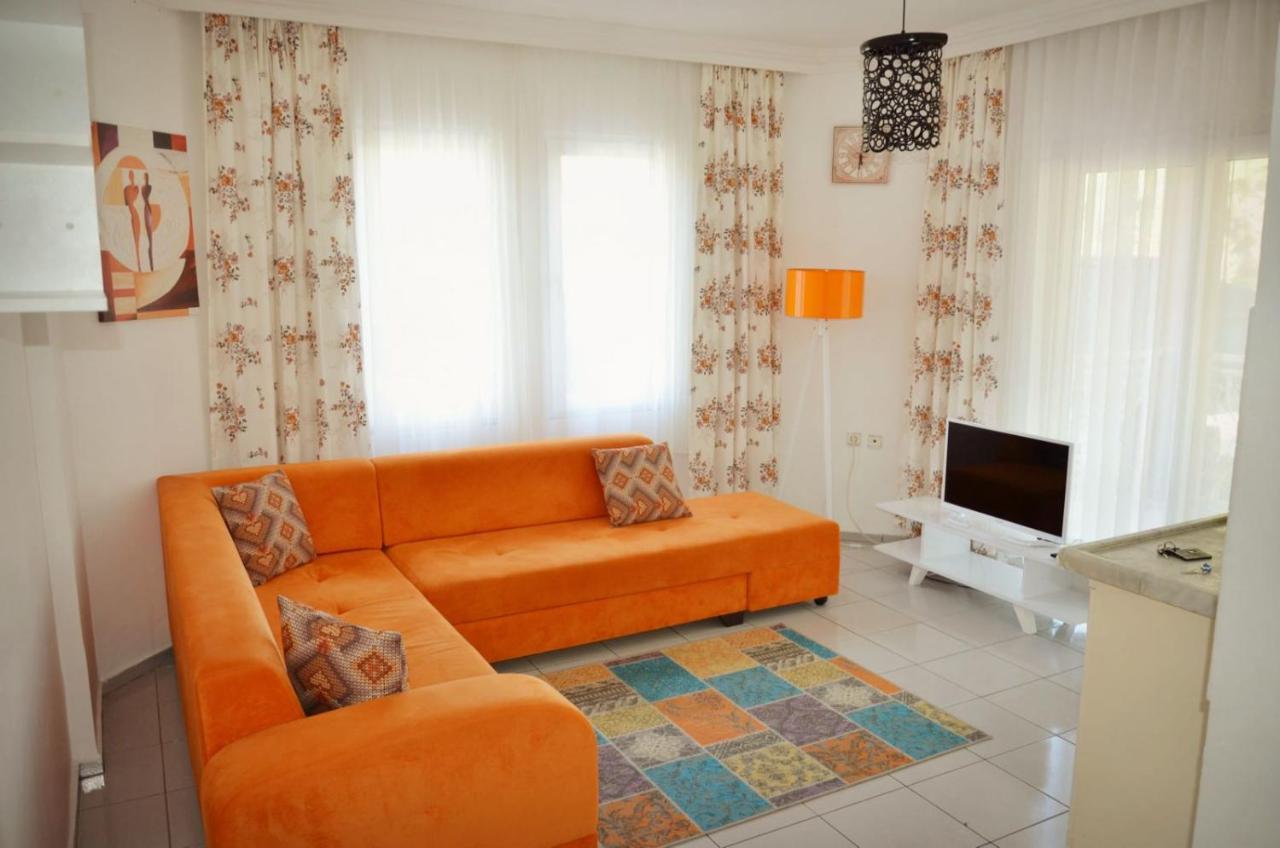 Belmaris Aparthotel Marmaris