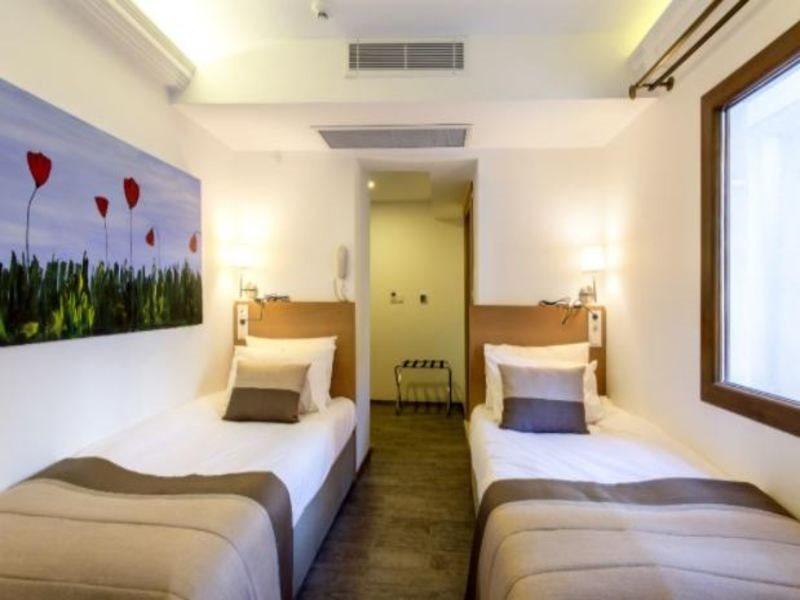Otel Mb İzmir