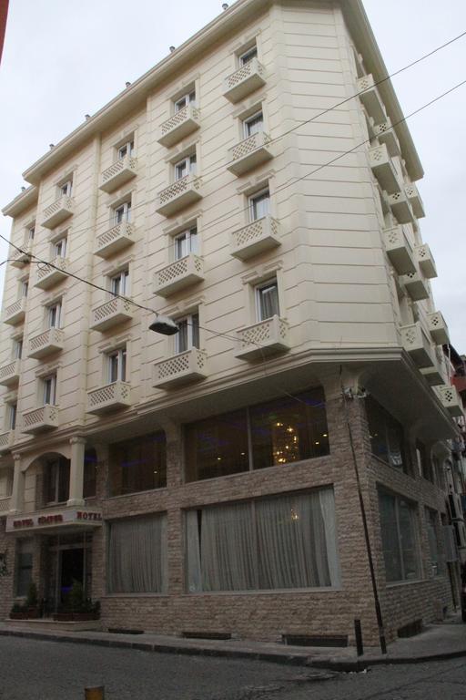 Simper İstanbul