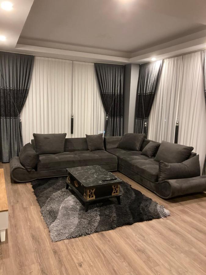 Mng Rezidans 2 * Stambuł