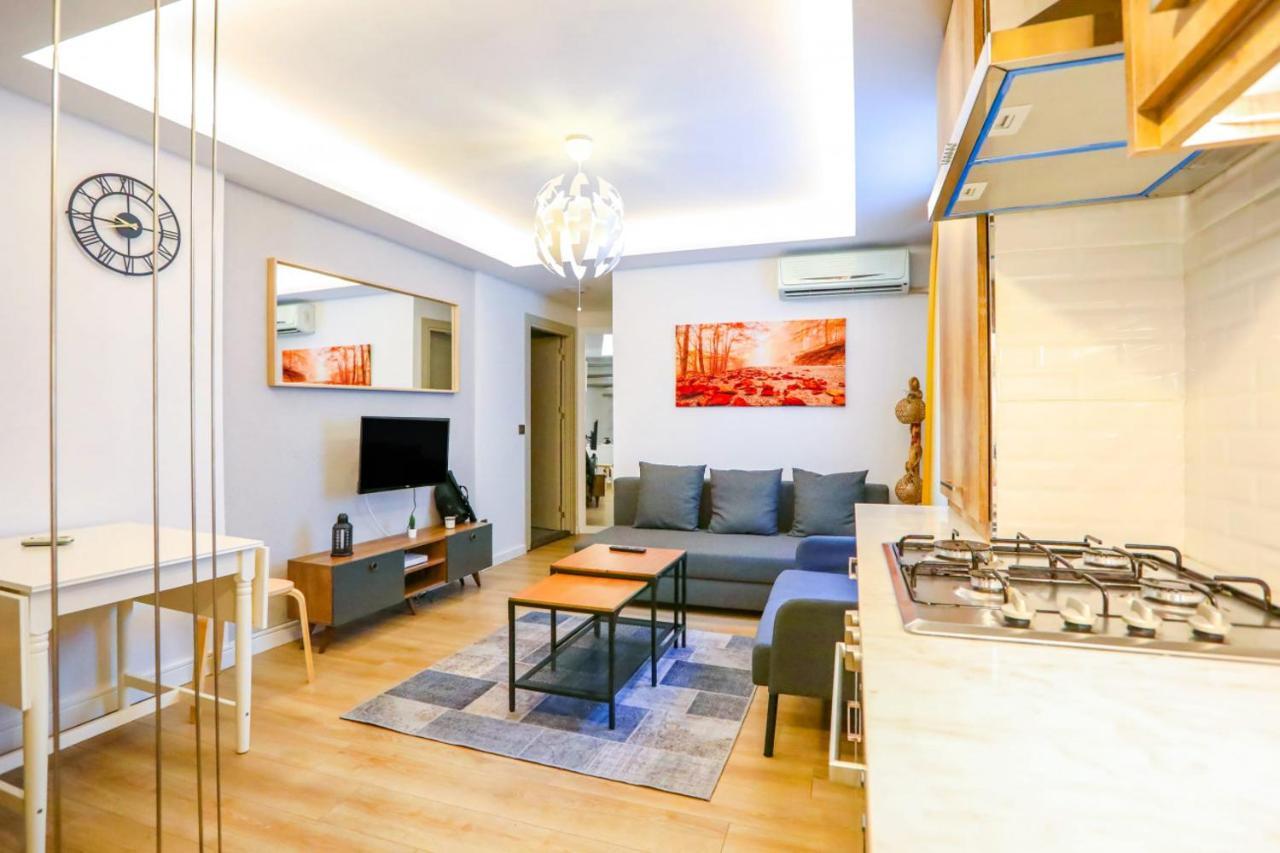 Appartement Charming
