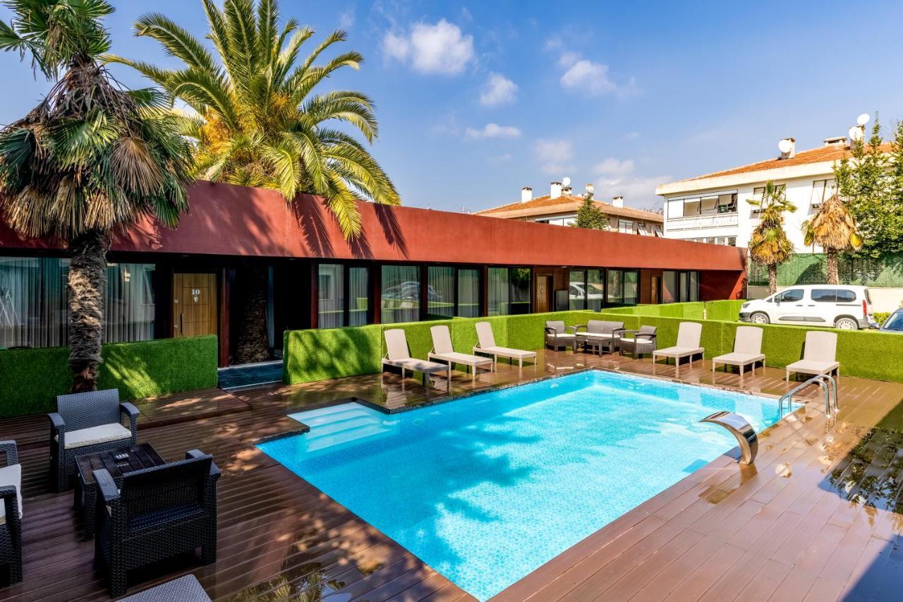 Baymari Florya Hotel Provincia di Istanbul