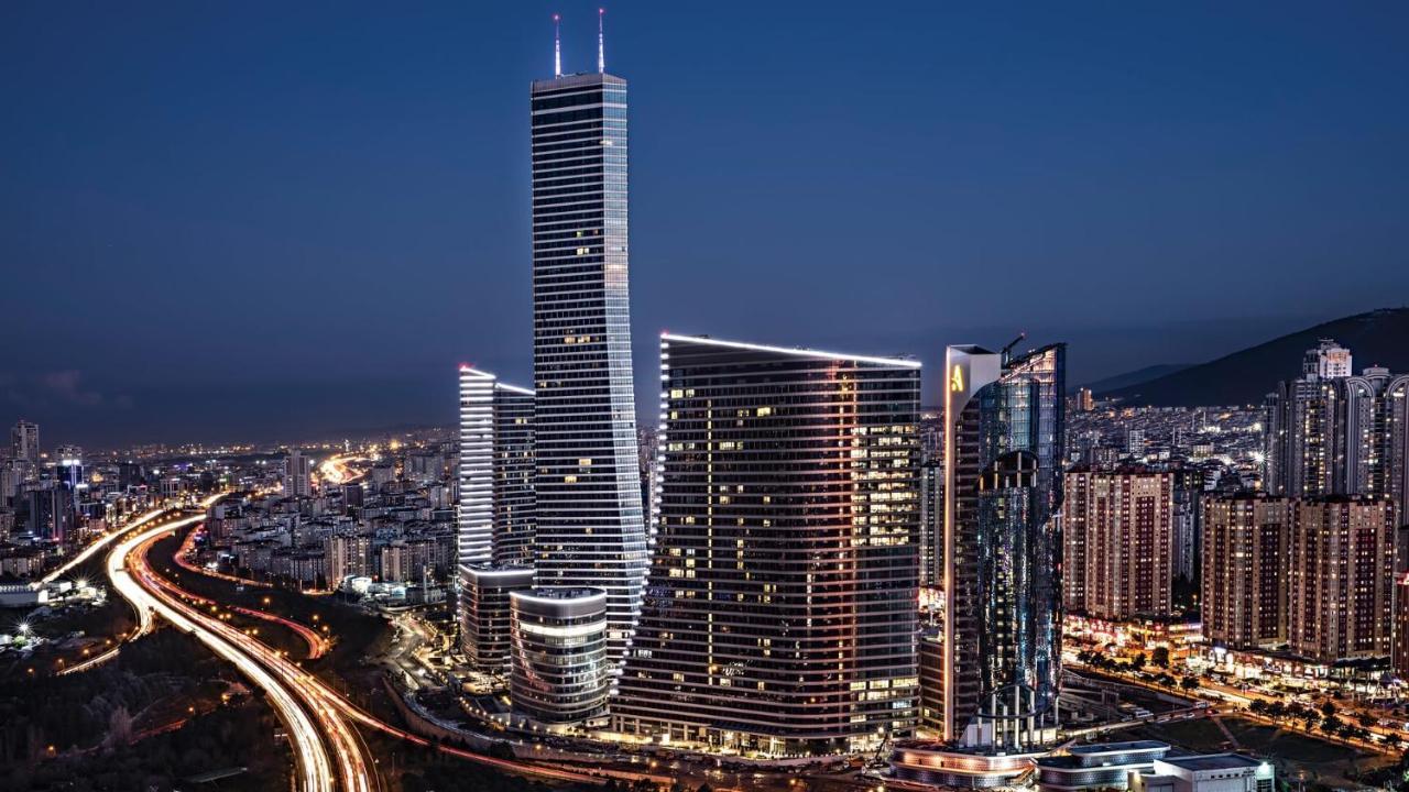 Metropol By Newinn Provincia di Istanbul