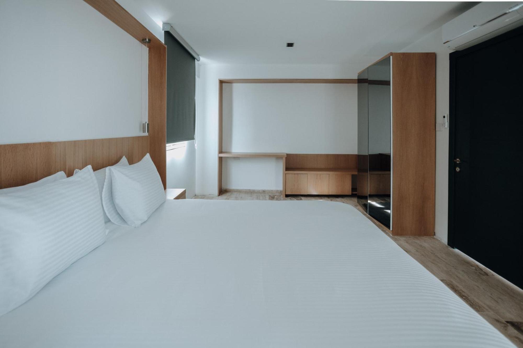 Appart hôtel Ada 2*