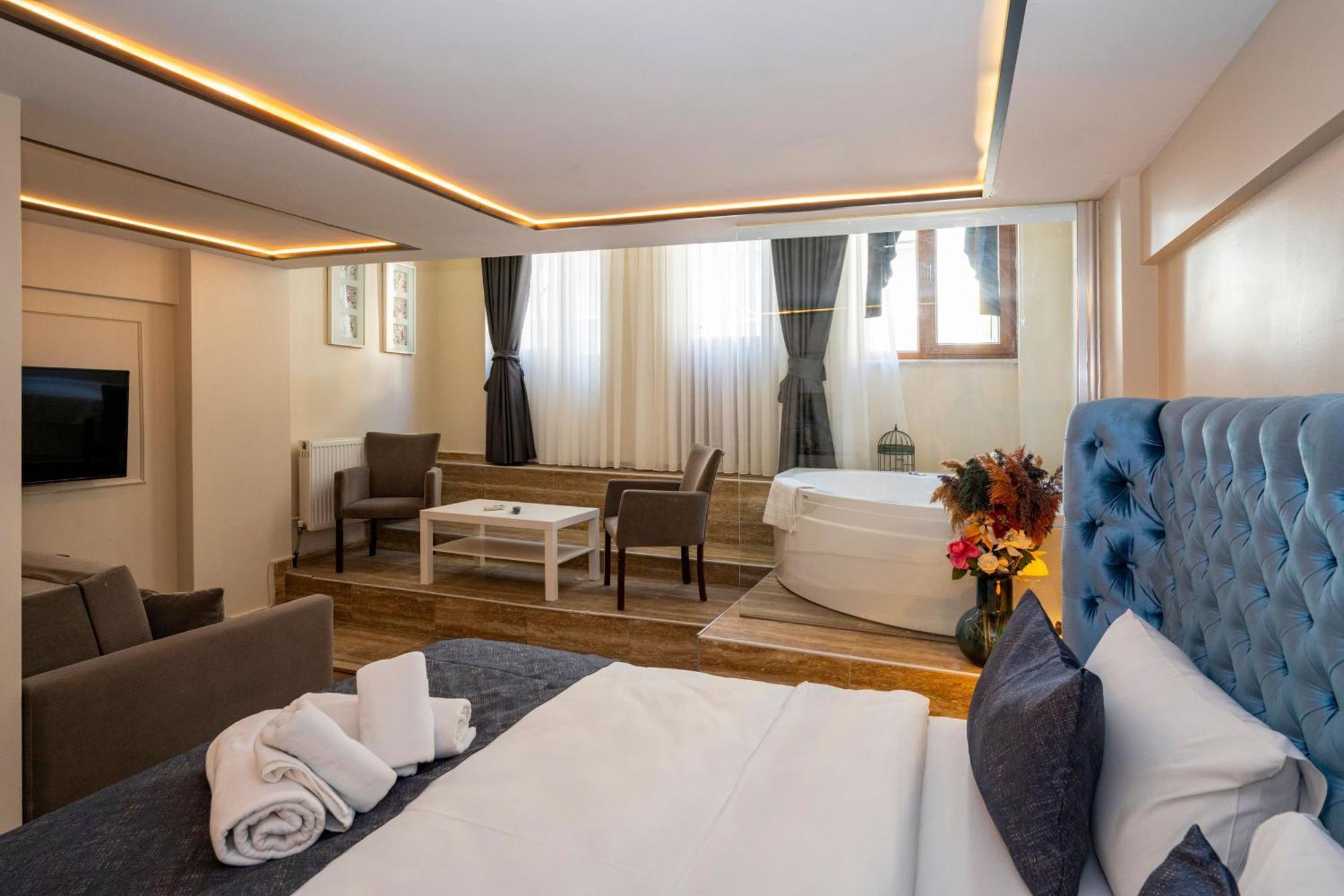 Aiza Appart hôtel Istambul