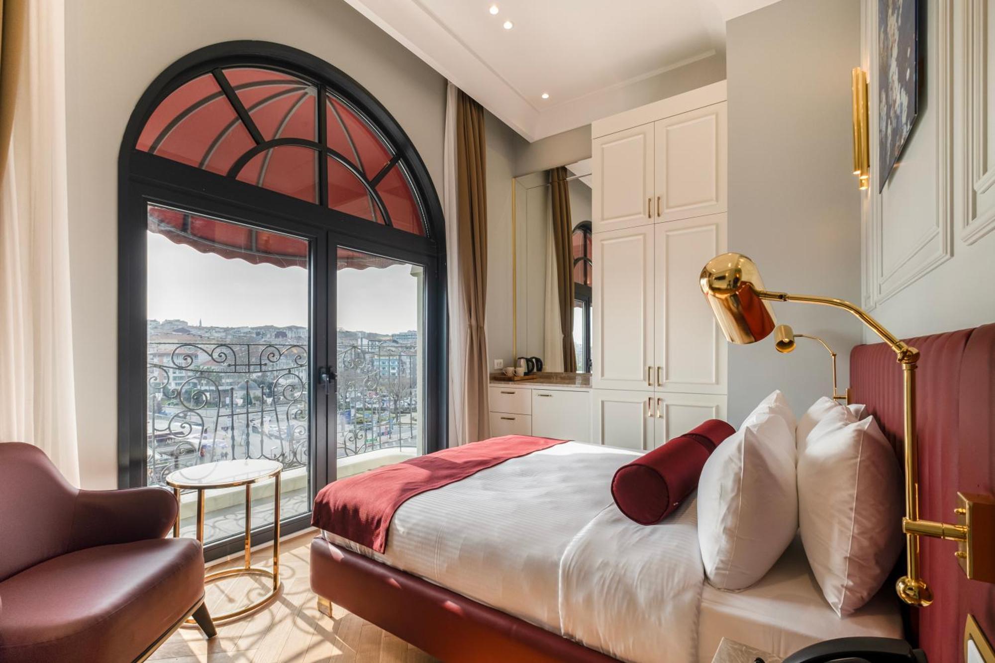 New Old Town 4* İstanbul