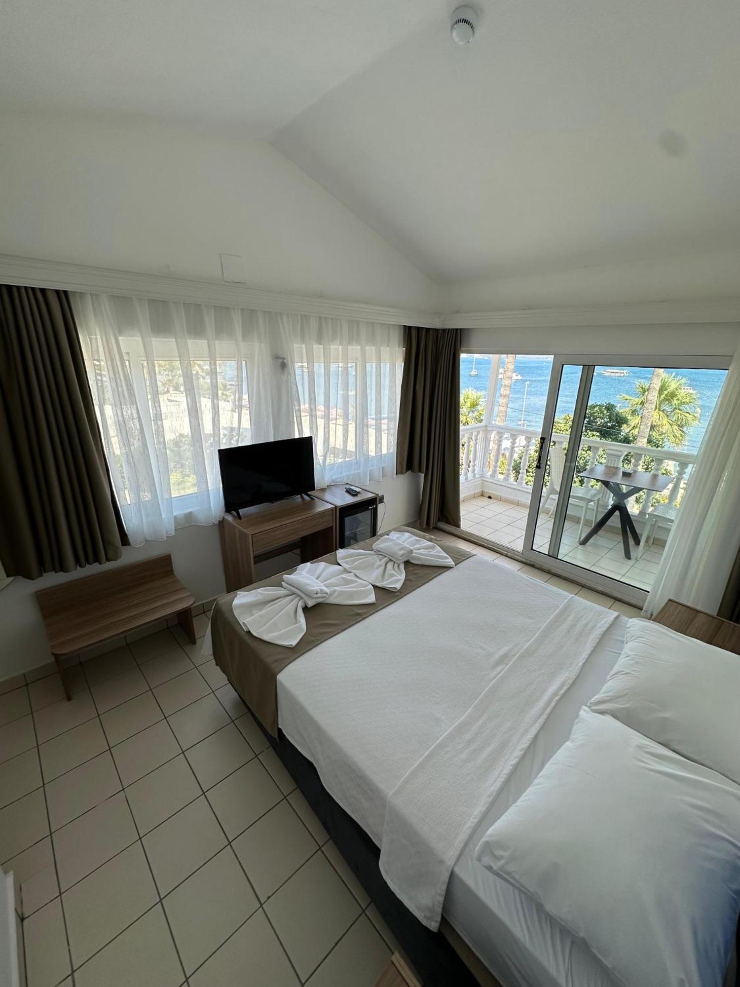 Uysal Bed & Breakfast Marmaris