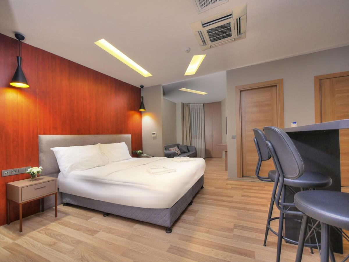 Apartament Blueway Stambuł
