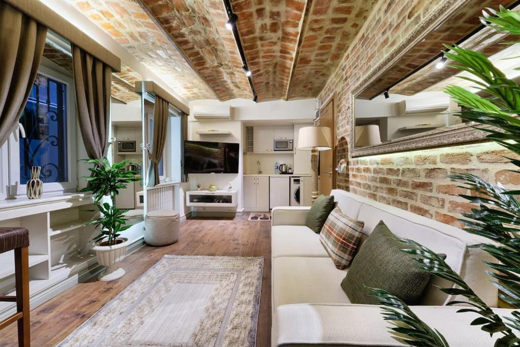 Historical Galata Apartament