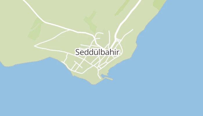 Hartă