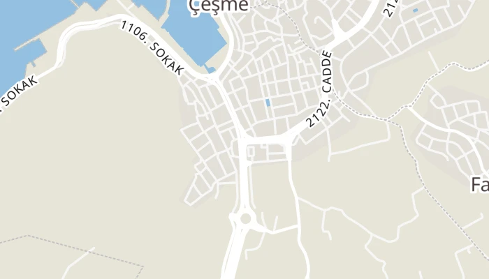 Hartă