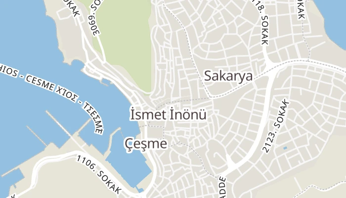 Hartă