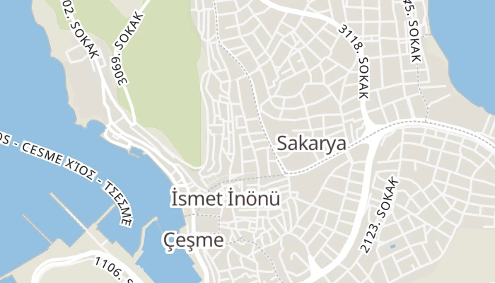 Hartă