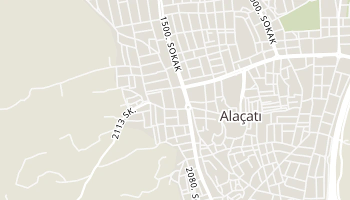 Hartă