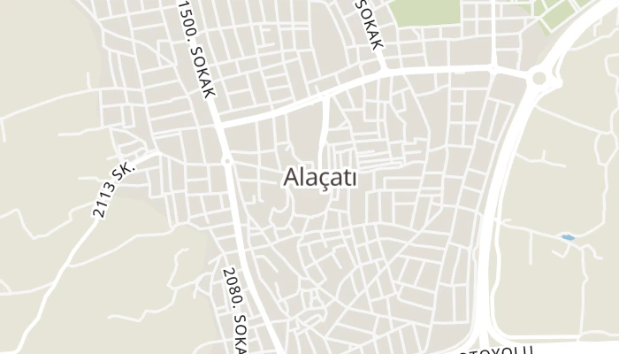 Hartă