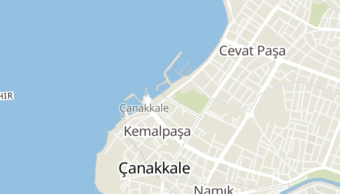 Карта