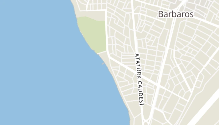 Hartă