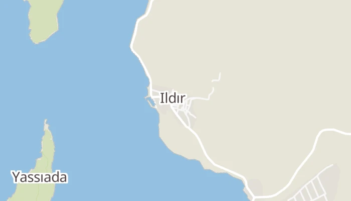 Hartă