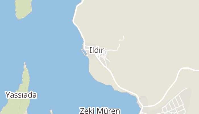 Hartă