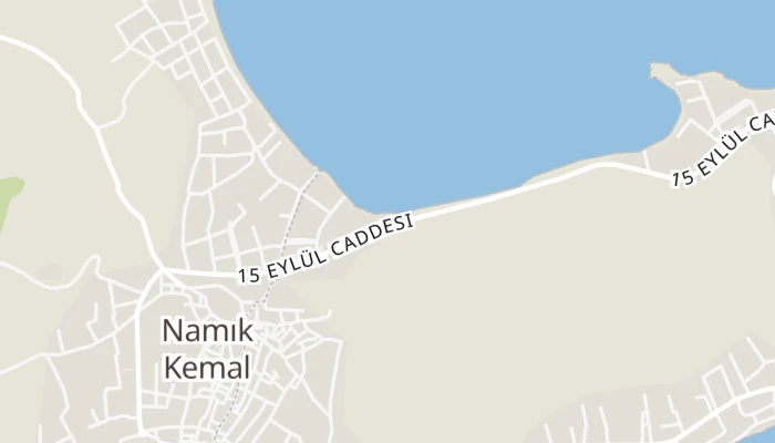 Hartă