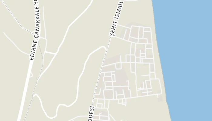 Hartă