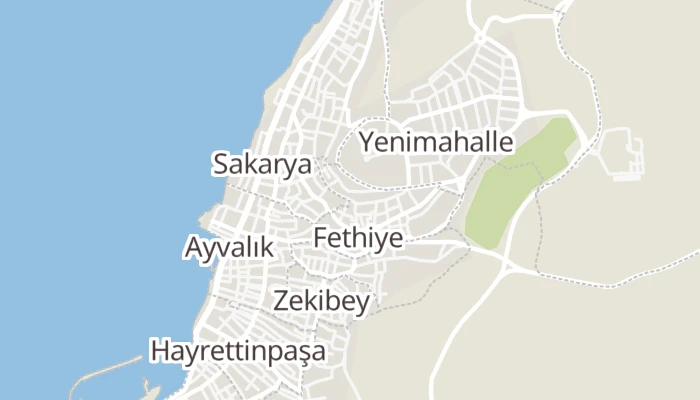 Mappa