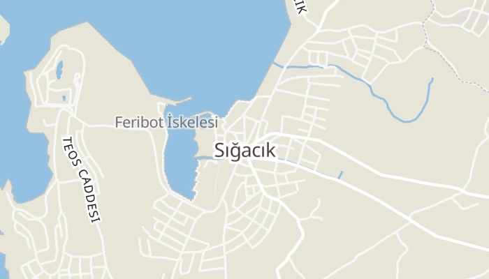 Hartă