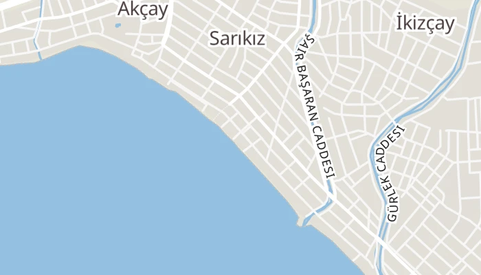Карта
