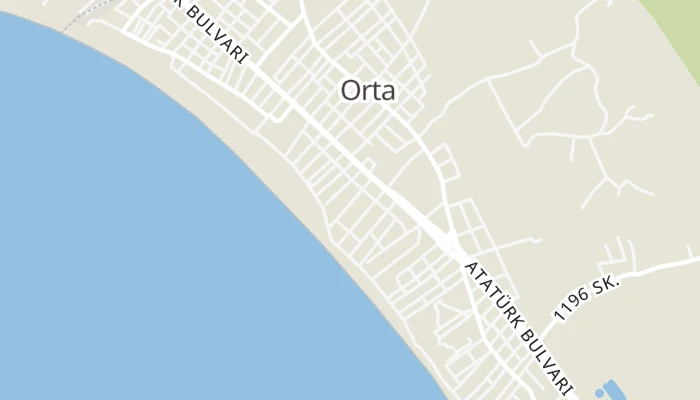Karte