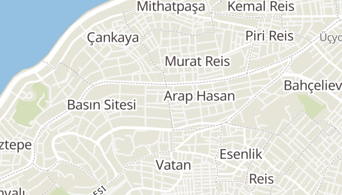 Mappa
