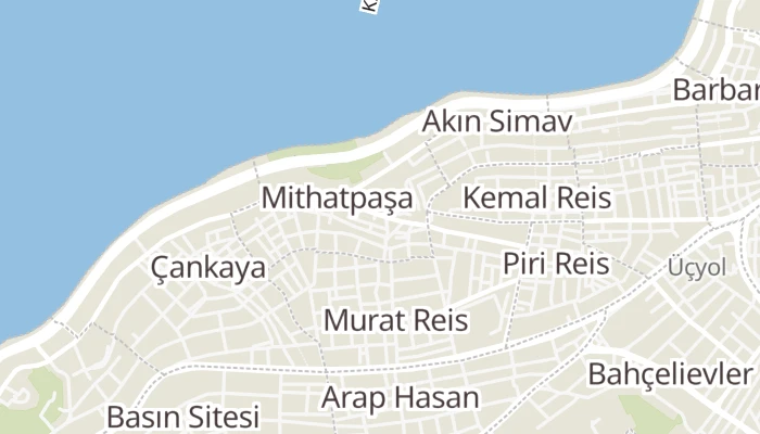 Mappa