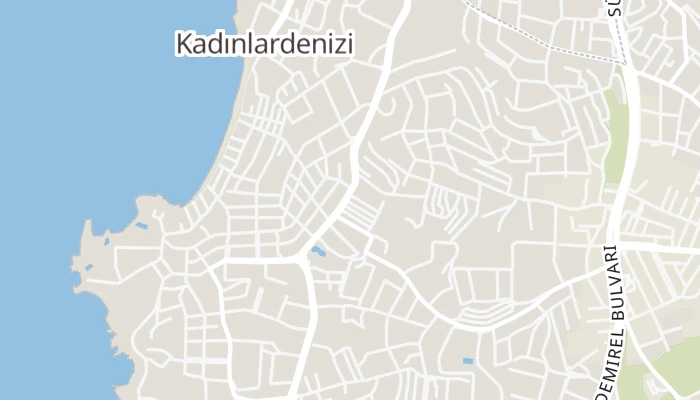 Hartă