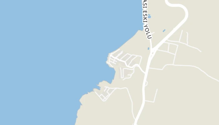 Hartă