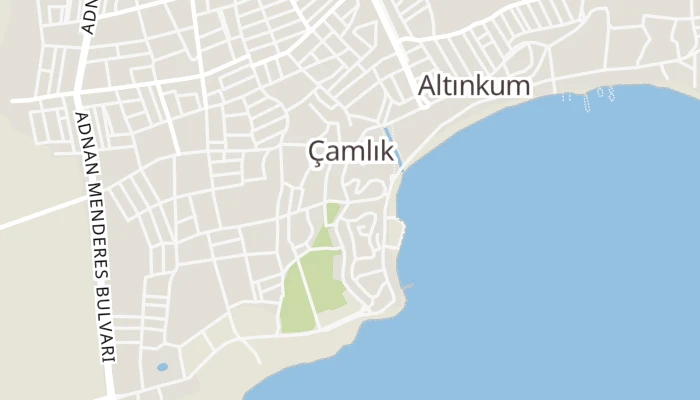 Χάρτης