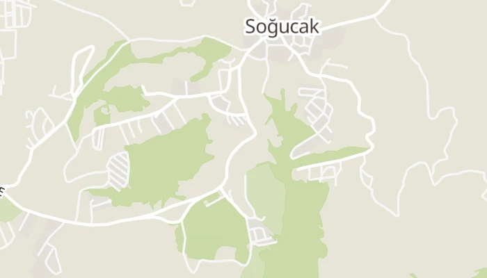 Hartă