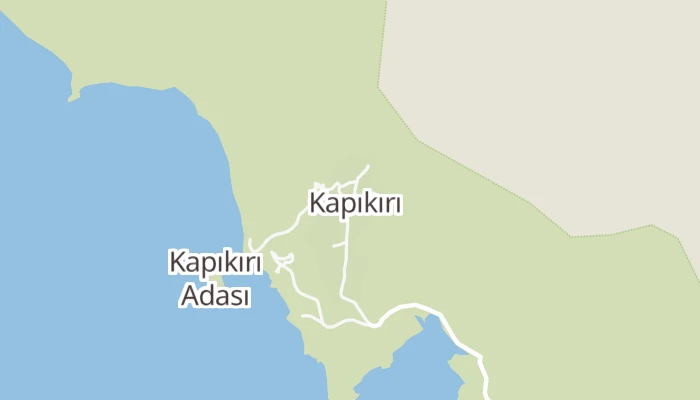 Χάρτης