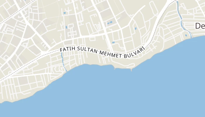 Hartă
