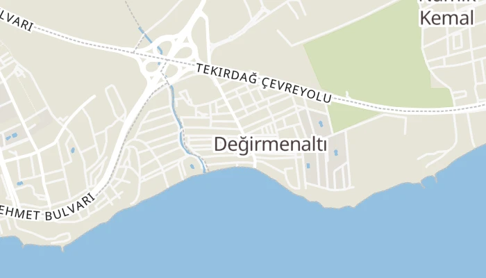 Hartă