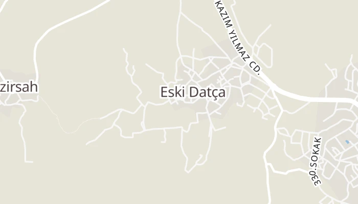 Hartă