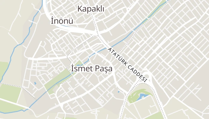 Hartă