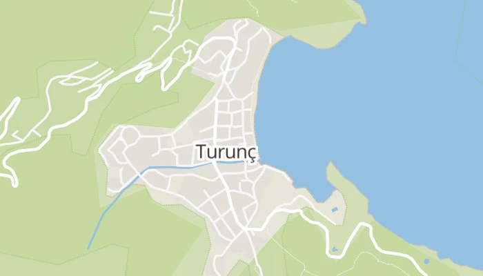 Hartă