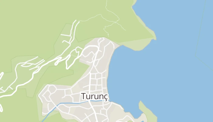 Hartă