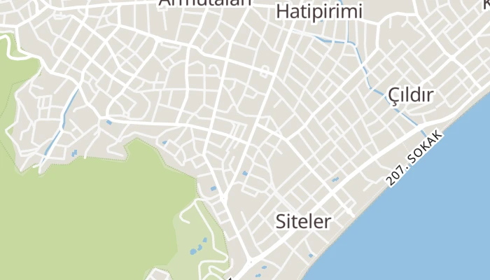 地图