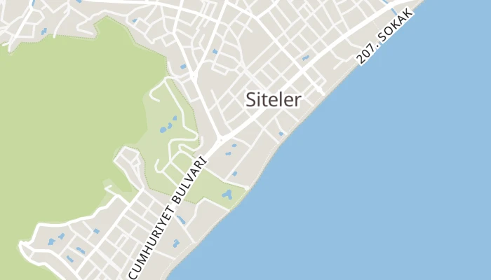 Hartă