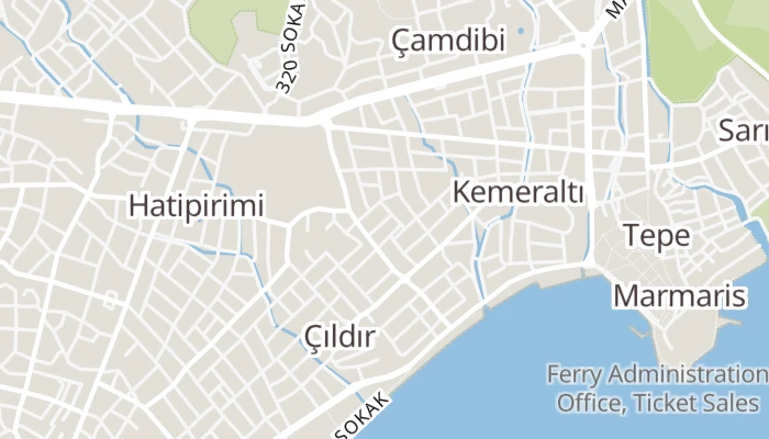 Карта