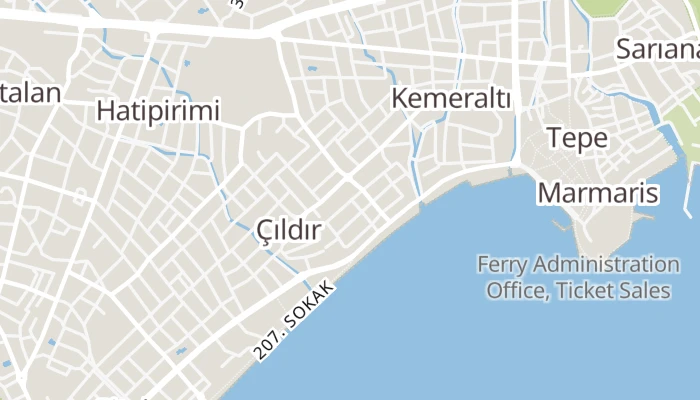 Carte