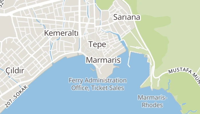 Mappa